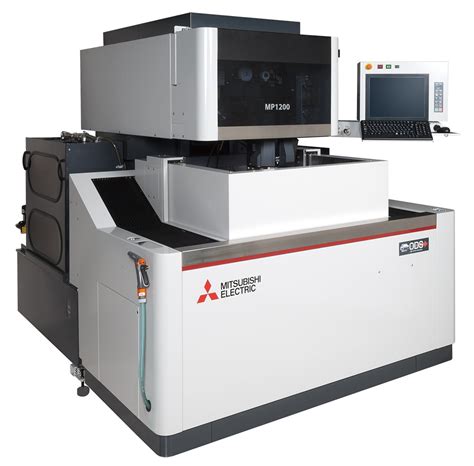 mitsubishi wire edm machines